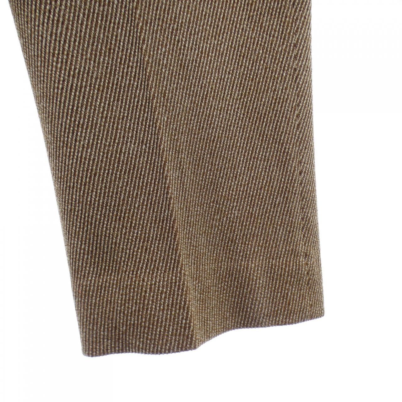 ジルサンダー JIL SANDER パンツ