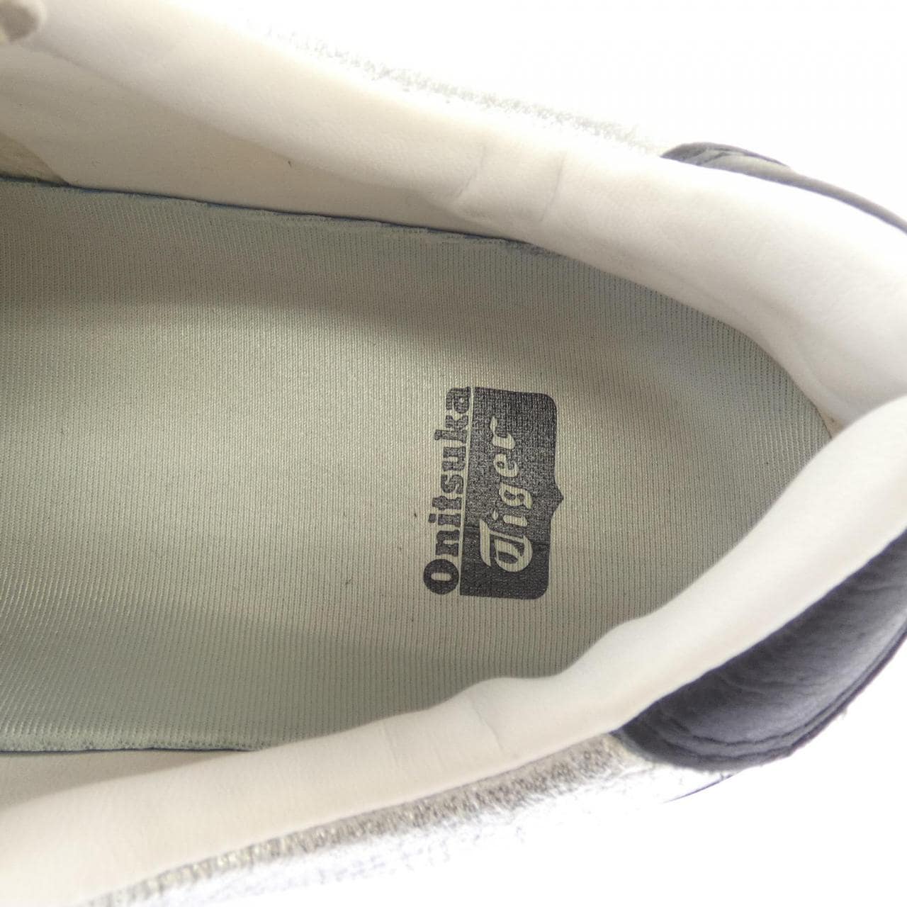 オニツカ タイガー ONITSUKA TIGER 1183A531 スニーカー
