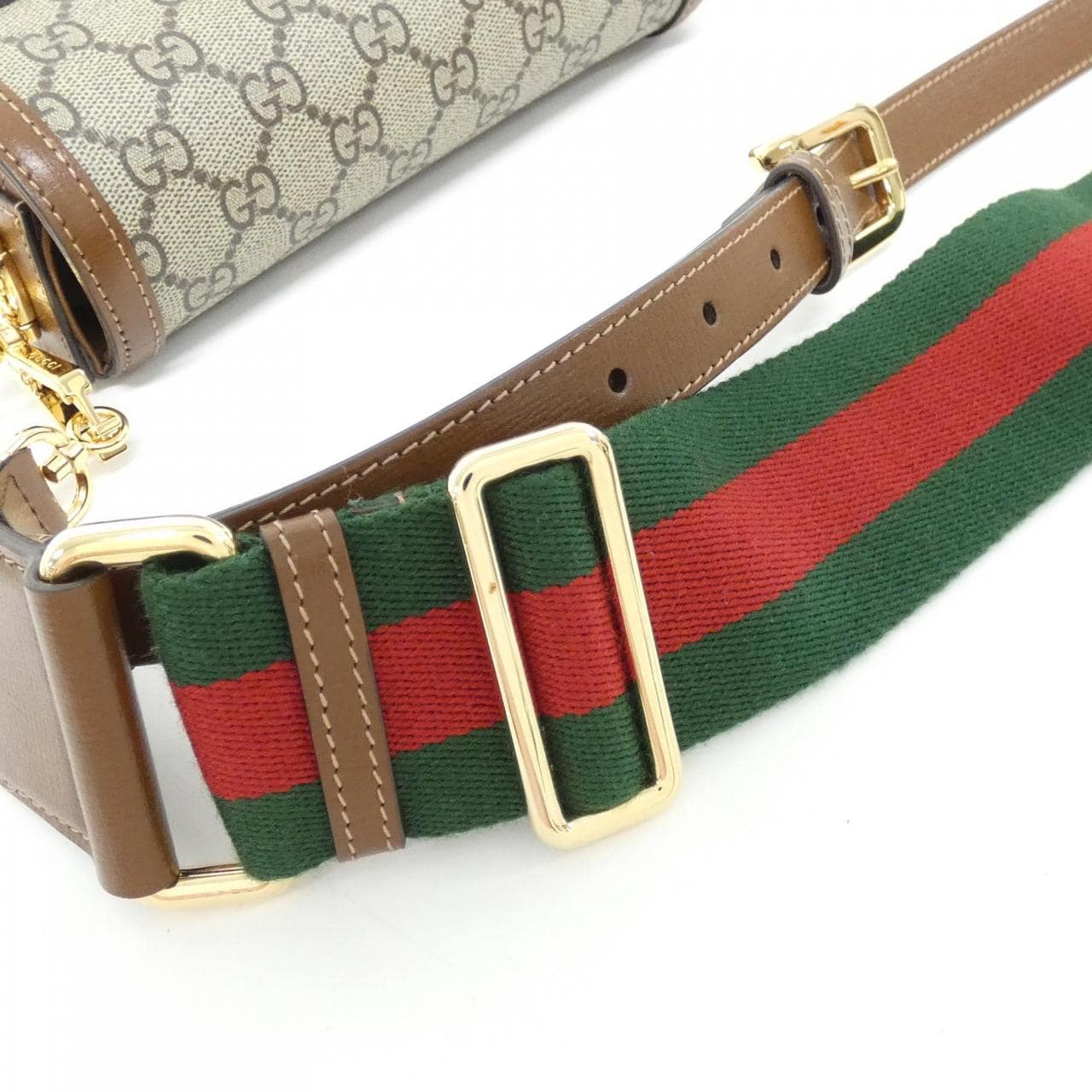 グッチ GUCCI HORSEBIT 1955 658574 HUHHG ショルダーバッグ