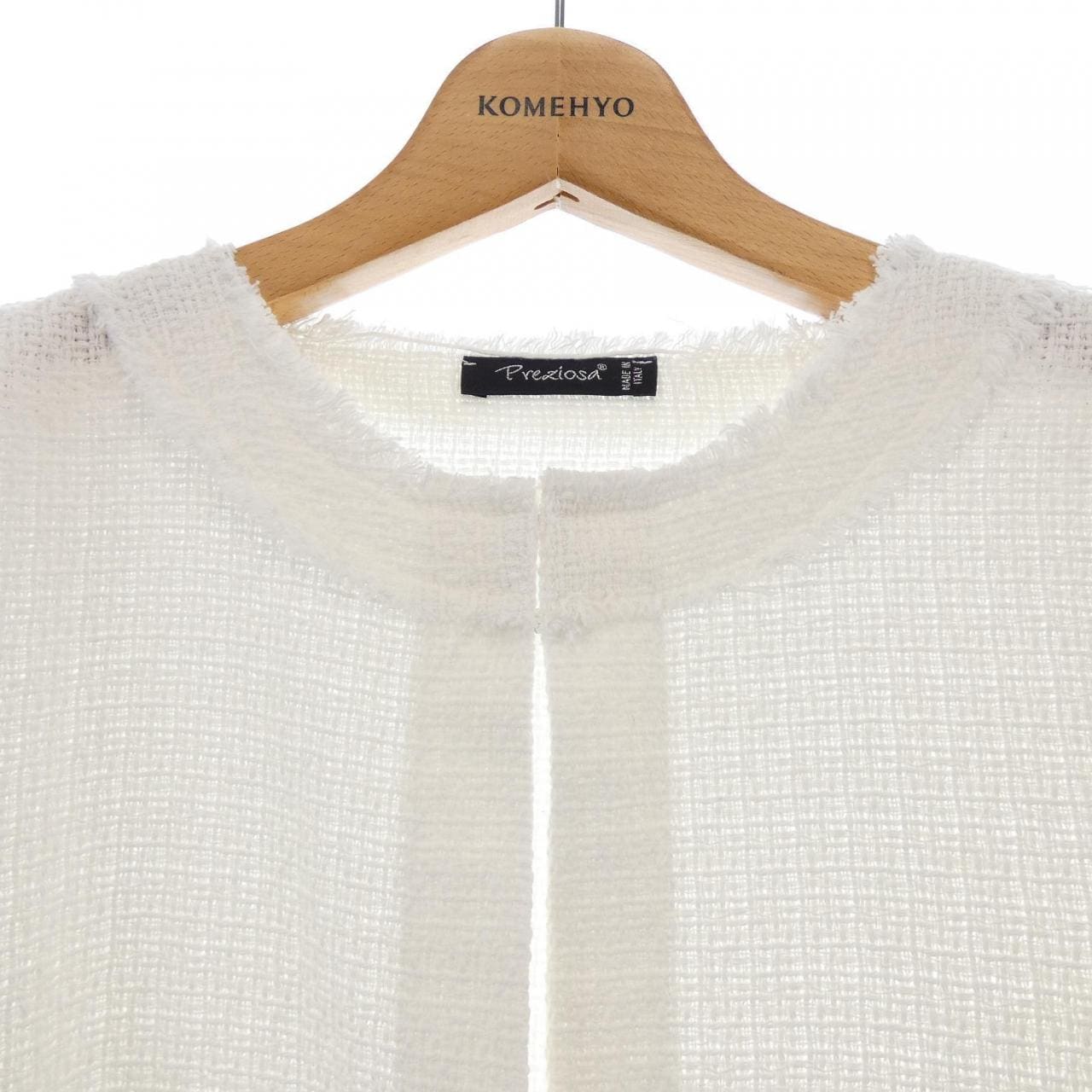 PREZIOSA ジャケット