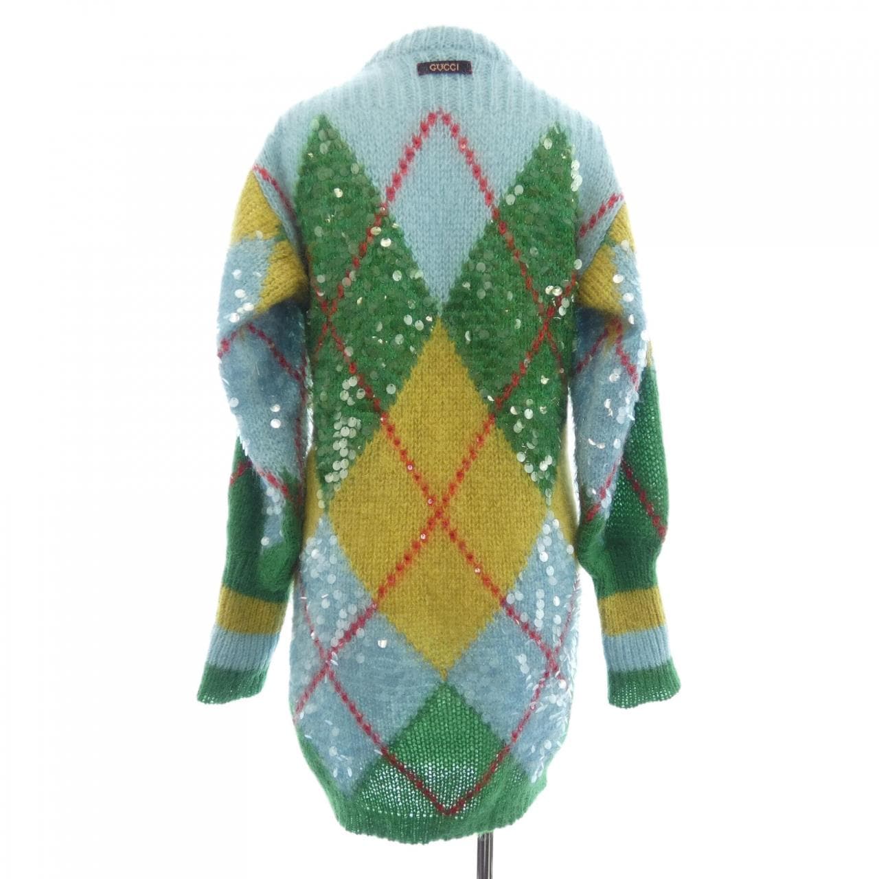 グッチ GUCCI 717385 XKCN1 ワンピース