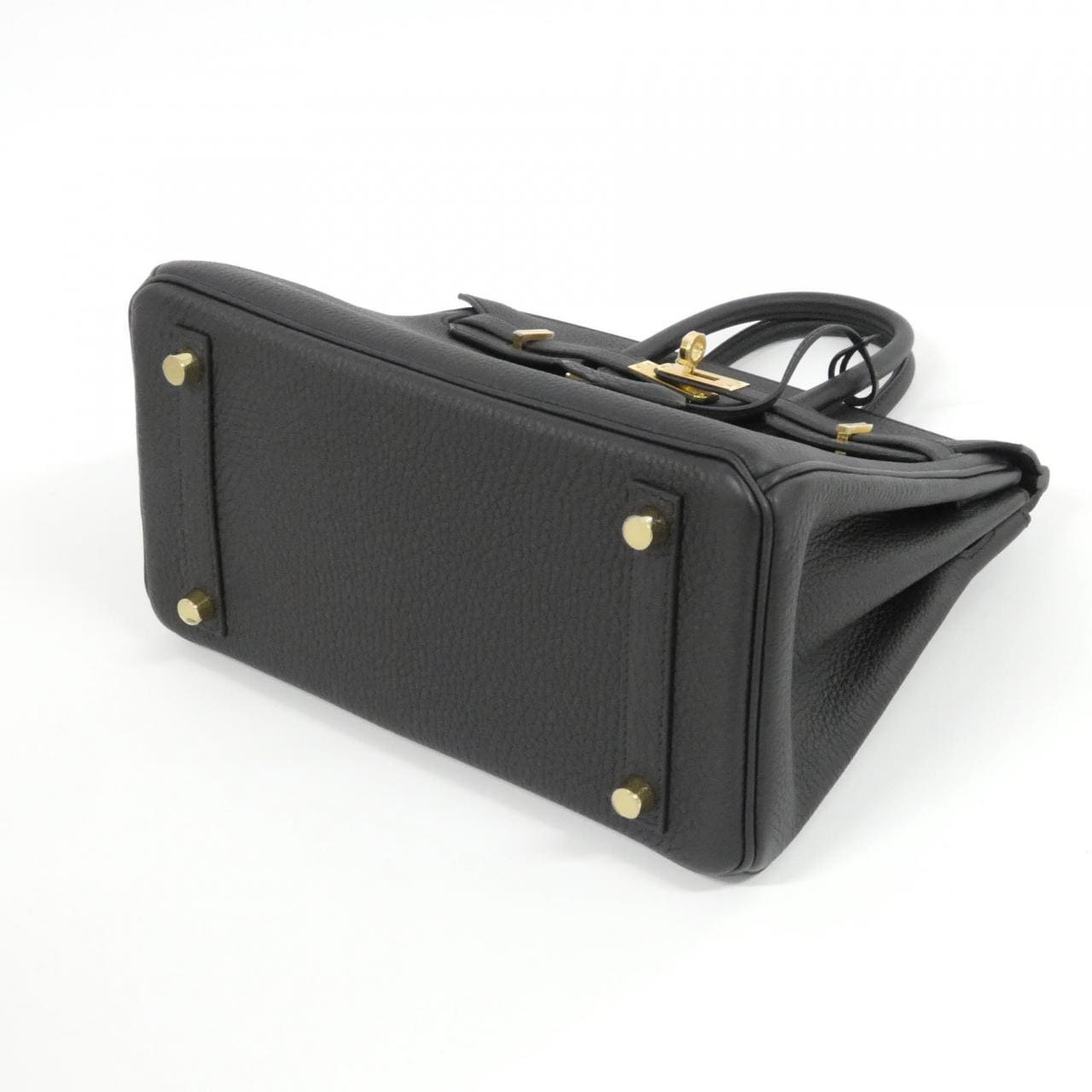 【未使用品】エルメス バーキン 25cm 041344CC バッグ