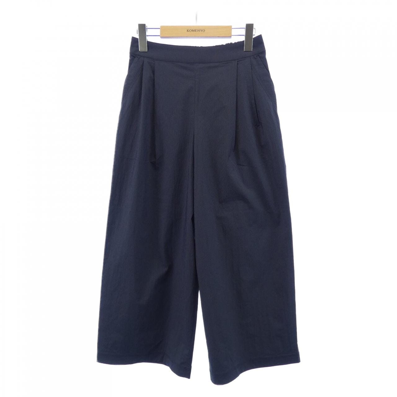 ヒロコ ビス HIROKO BIS パンツ