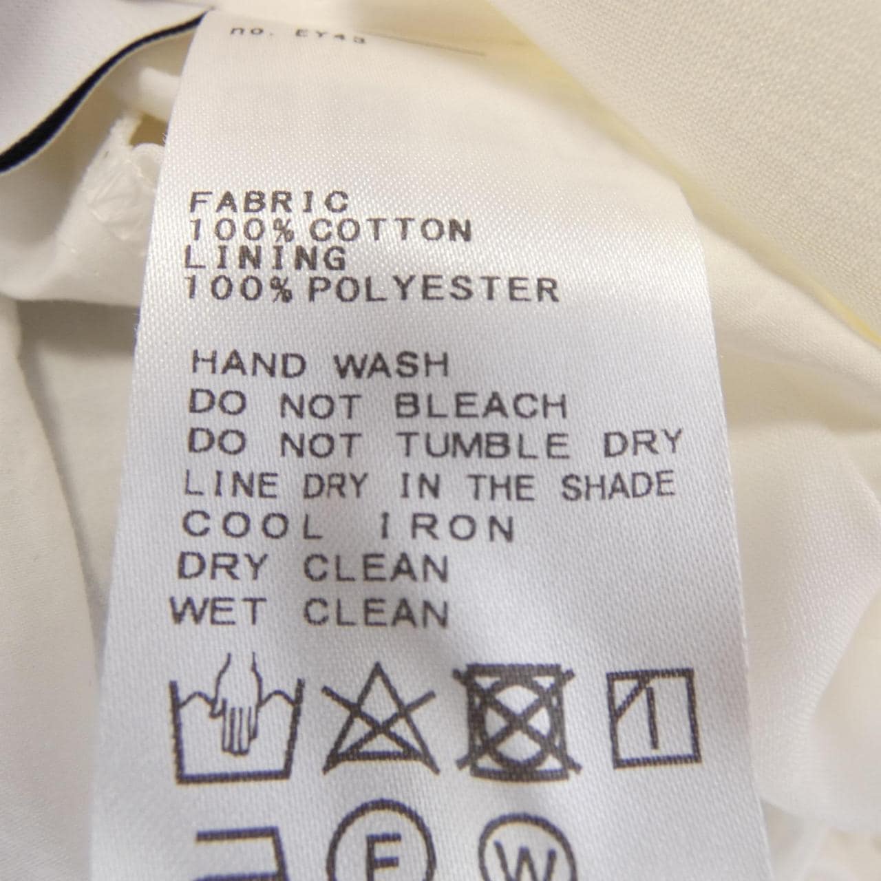 ノーブル Noble 24-051-240-5160-1-0 トップス