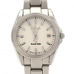 【ノーメンテナンス還元価格】セイコー グランドセイコー･クォーツ 8J56-8020/SBGF017 SS クォーツ