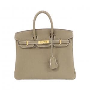 【未使用品】エルメス バーキン 25cm 041344CC バッグ