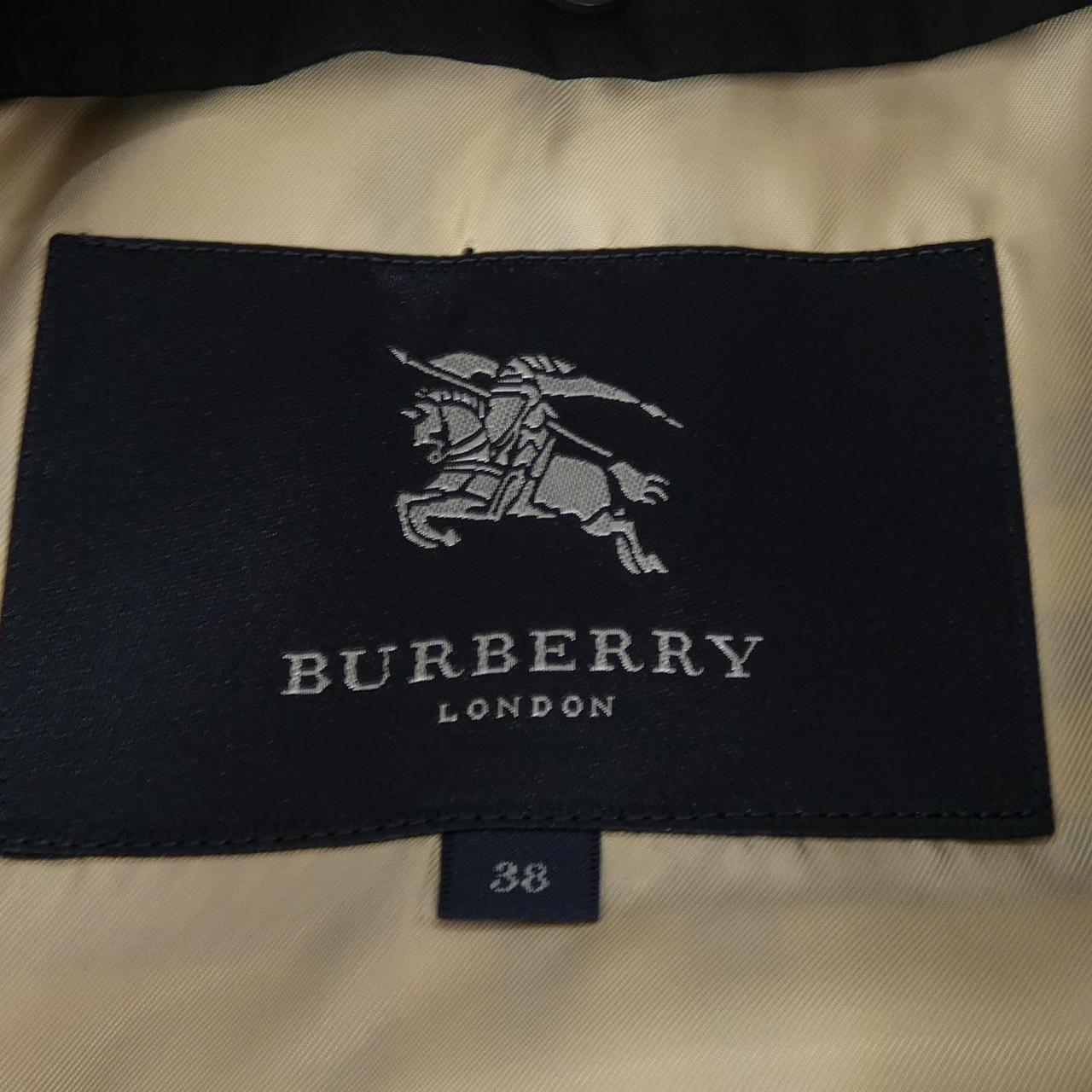 バーバリーロンドン BURBERRY LONDON トレンチコート