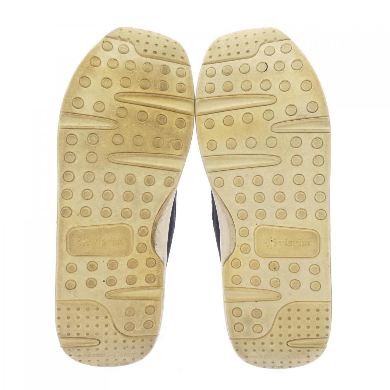 ヴィズヴィム VISVIM HOCKNEY スニーカー