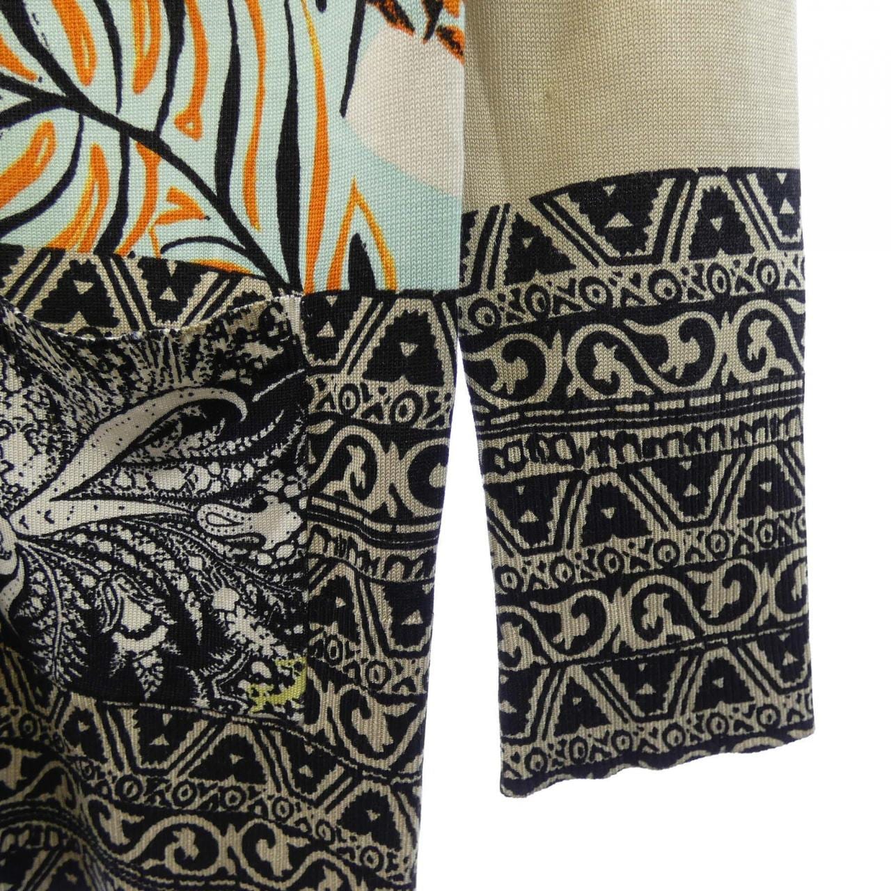 エトロ ETRO カーディガン
