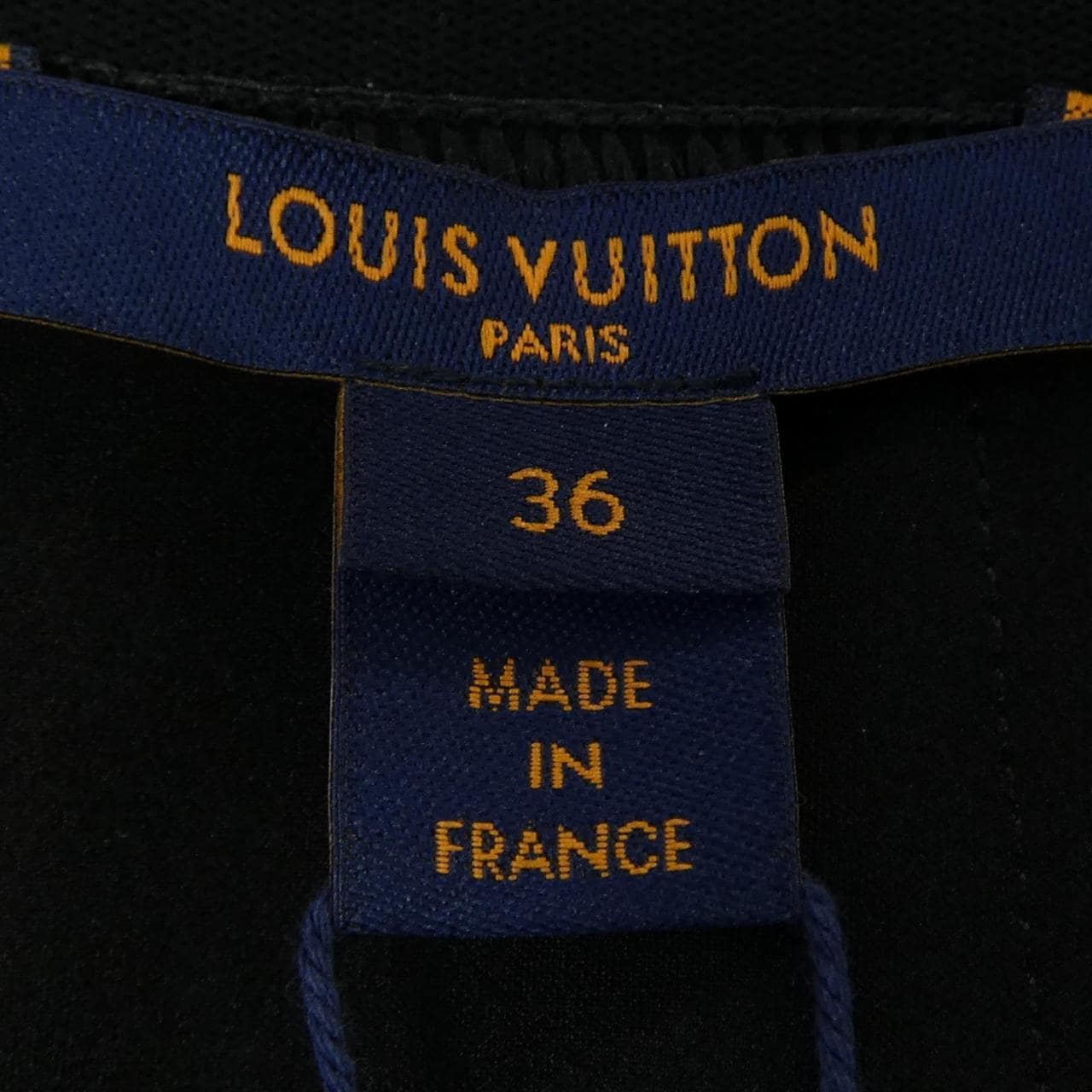 ルイヴィトン LOUIS VUITTON FMSK01NHY スカート