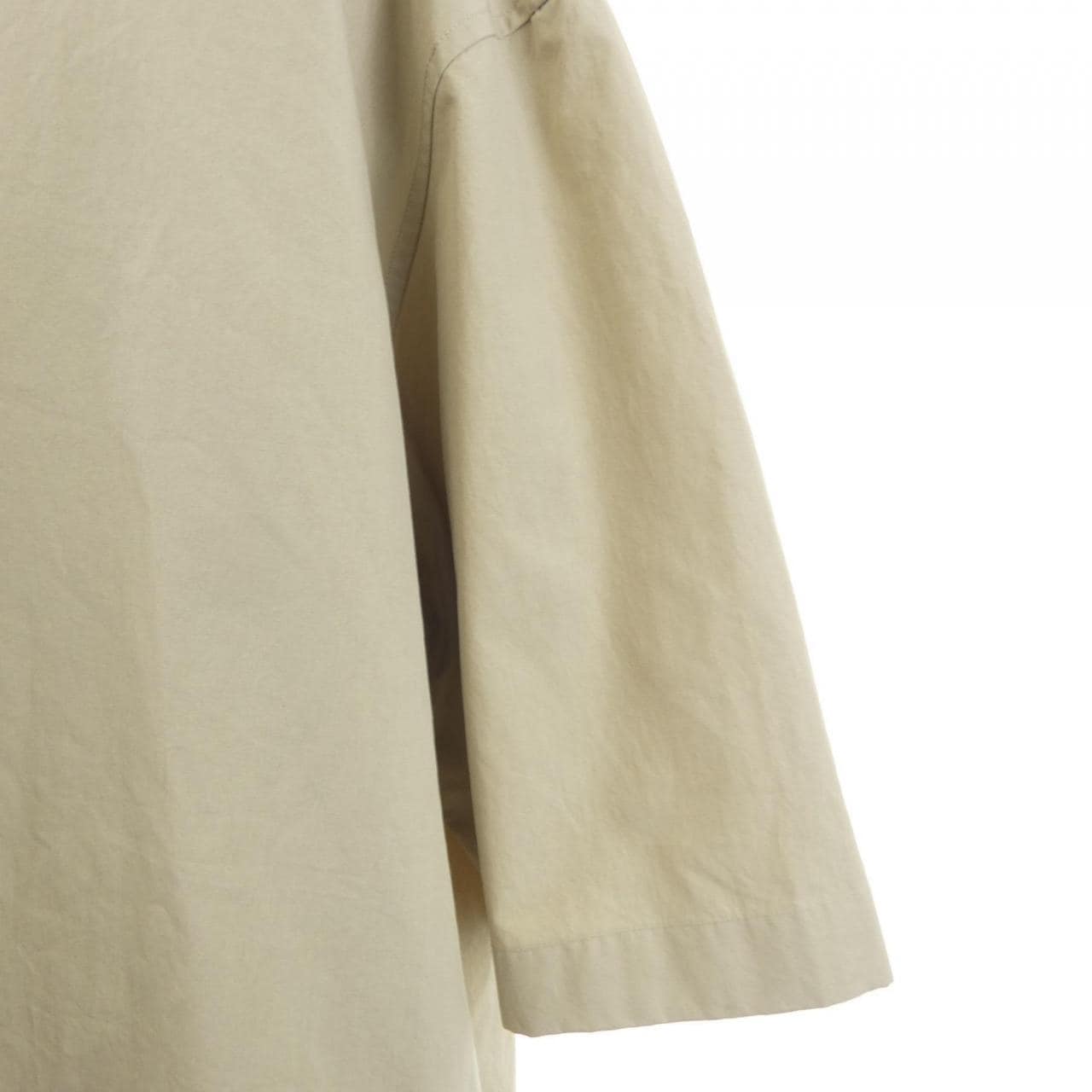 ジルサンダー JIL SANDER J21DL0171 S／Sシャツ