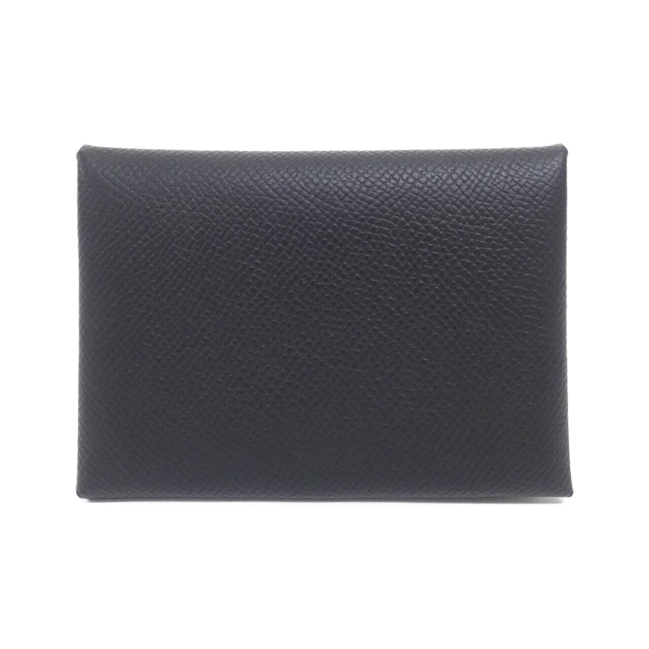 【未使用品】エルメス カルヴィ デュオ 083035CK コインケース