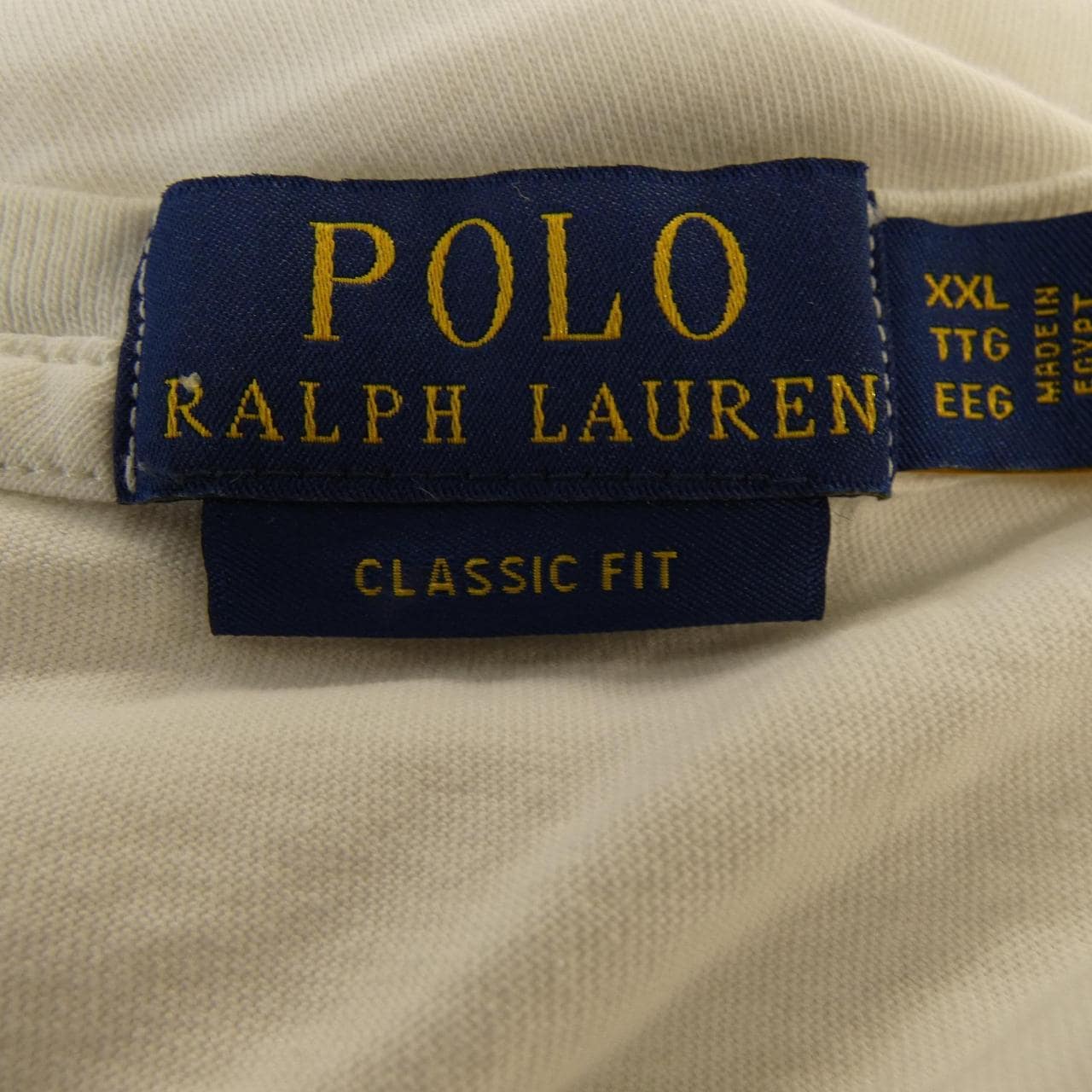 ポロラルフローレン POLO RALPH LAUREN Tシャツ
