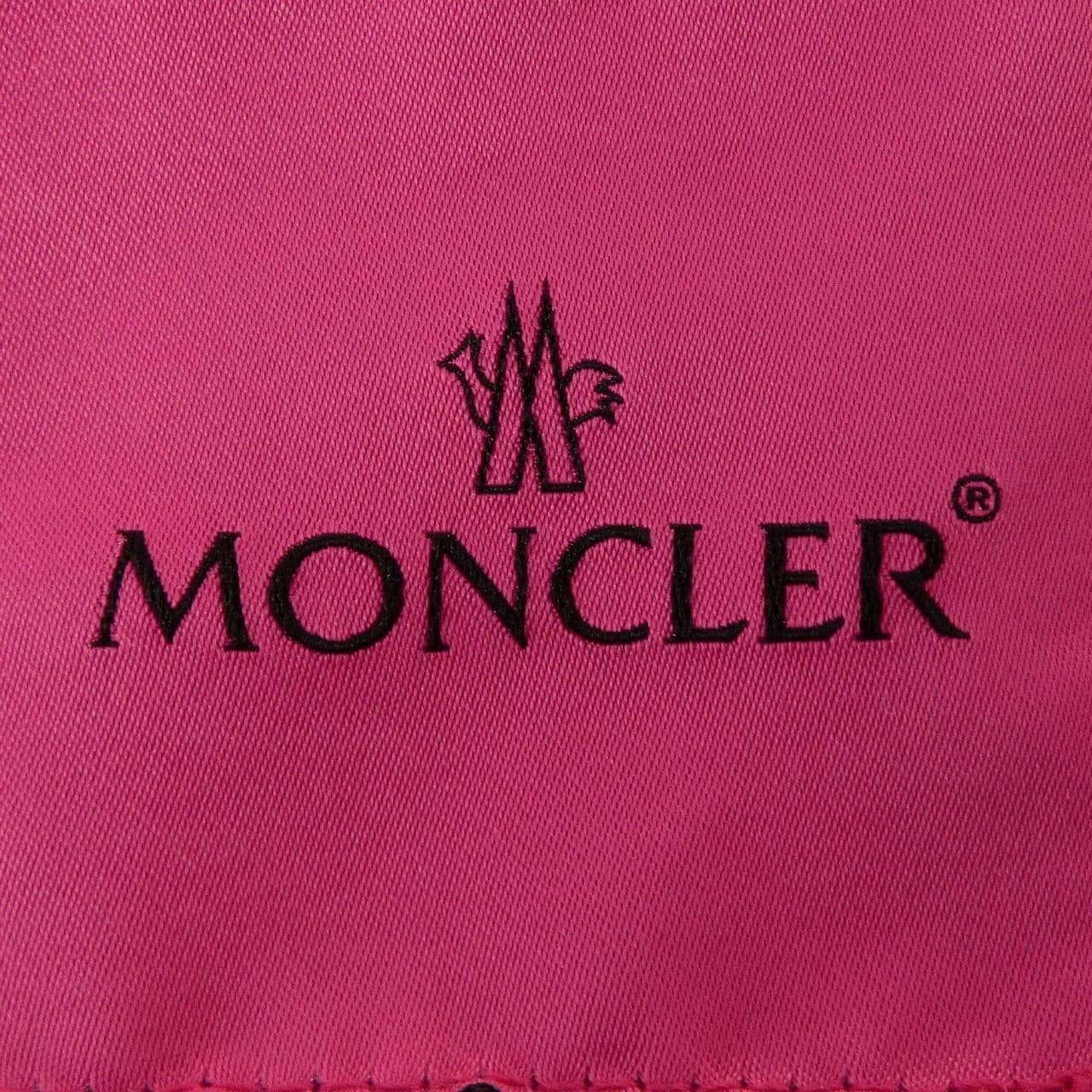モンクレール MONCLER 53705 SCIE ブルゾン