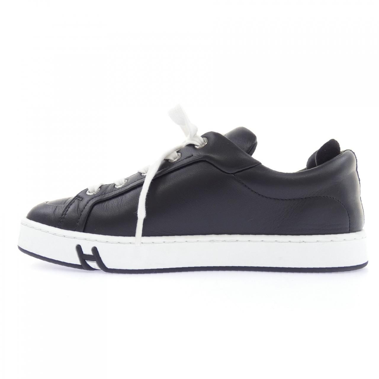 エルメス HERMES キッド Hシグネチャー 251075Z スニーカー