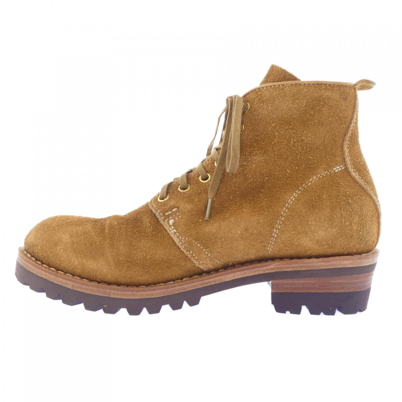 ヴィズヴィム VISVIM ブーツ