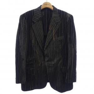 【ヴィンテージ】ヨウジヤマモトプールオム YOHJI YAMAMOTO POUR HOMME レザージャケット