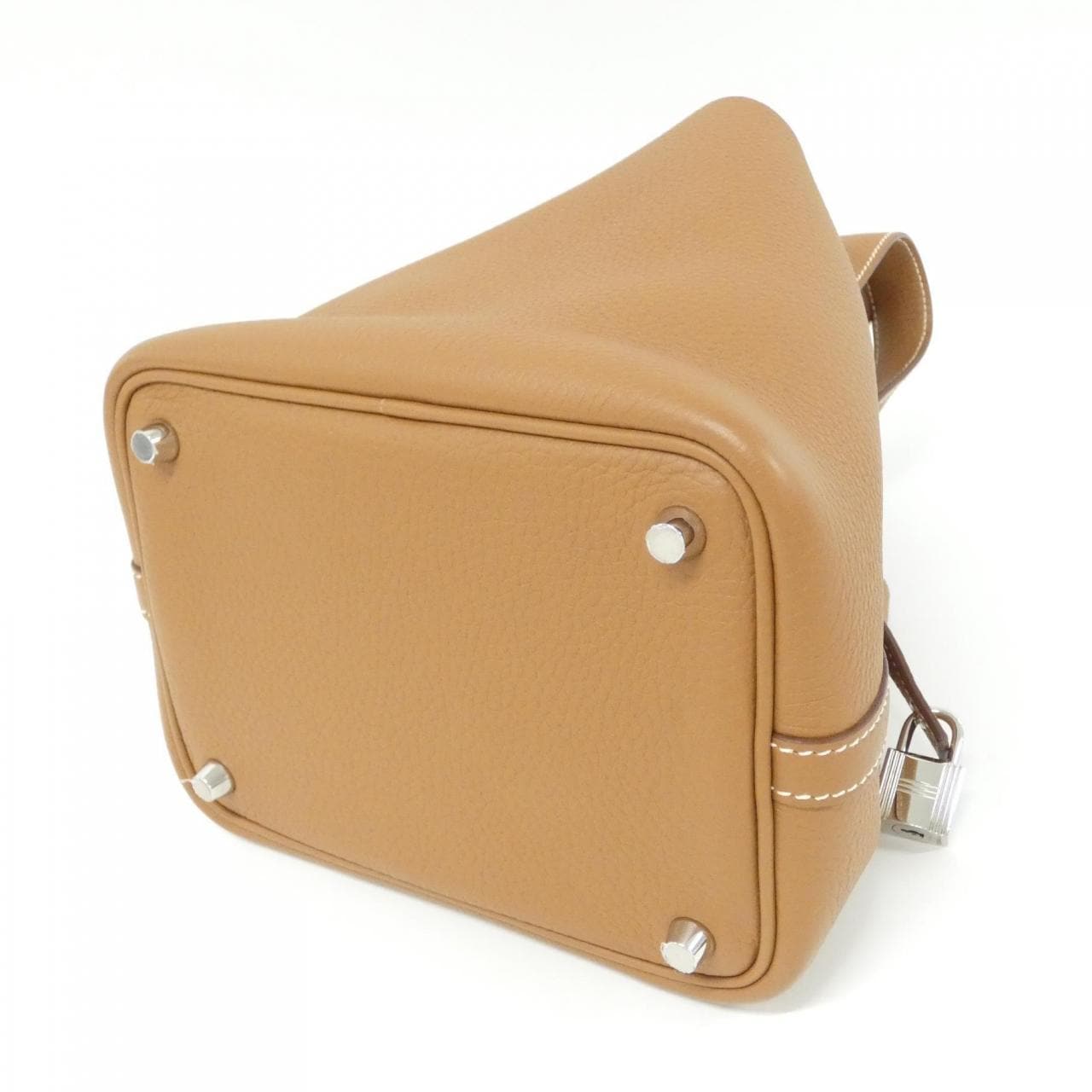 エルメス ピコタン ロック PM 056289CK バッグ