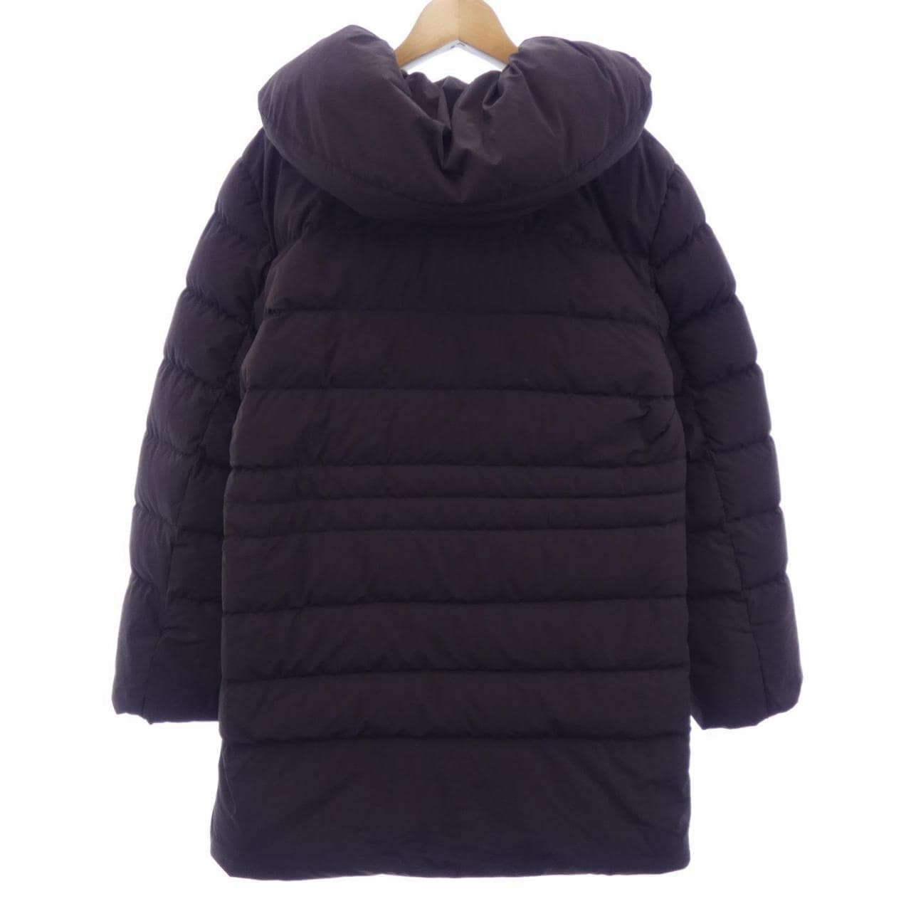 ランバンコレクション LANVIN COLLECTION ダウンジャケット