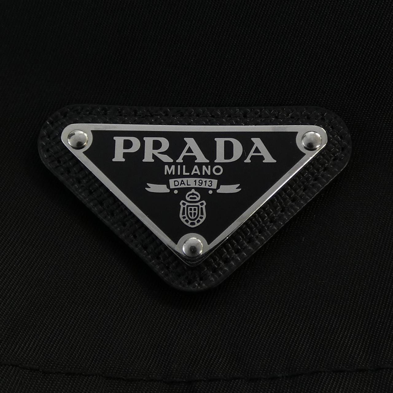 プラダ PRADA トライアングルロゴ 22C757 S231 1WQ8 ショートパンツ
