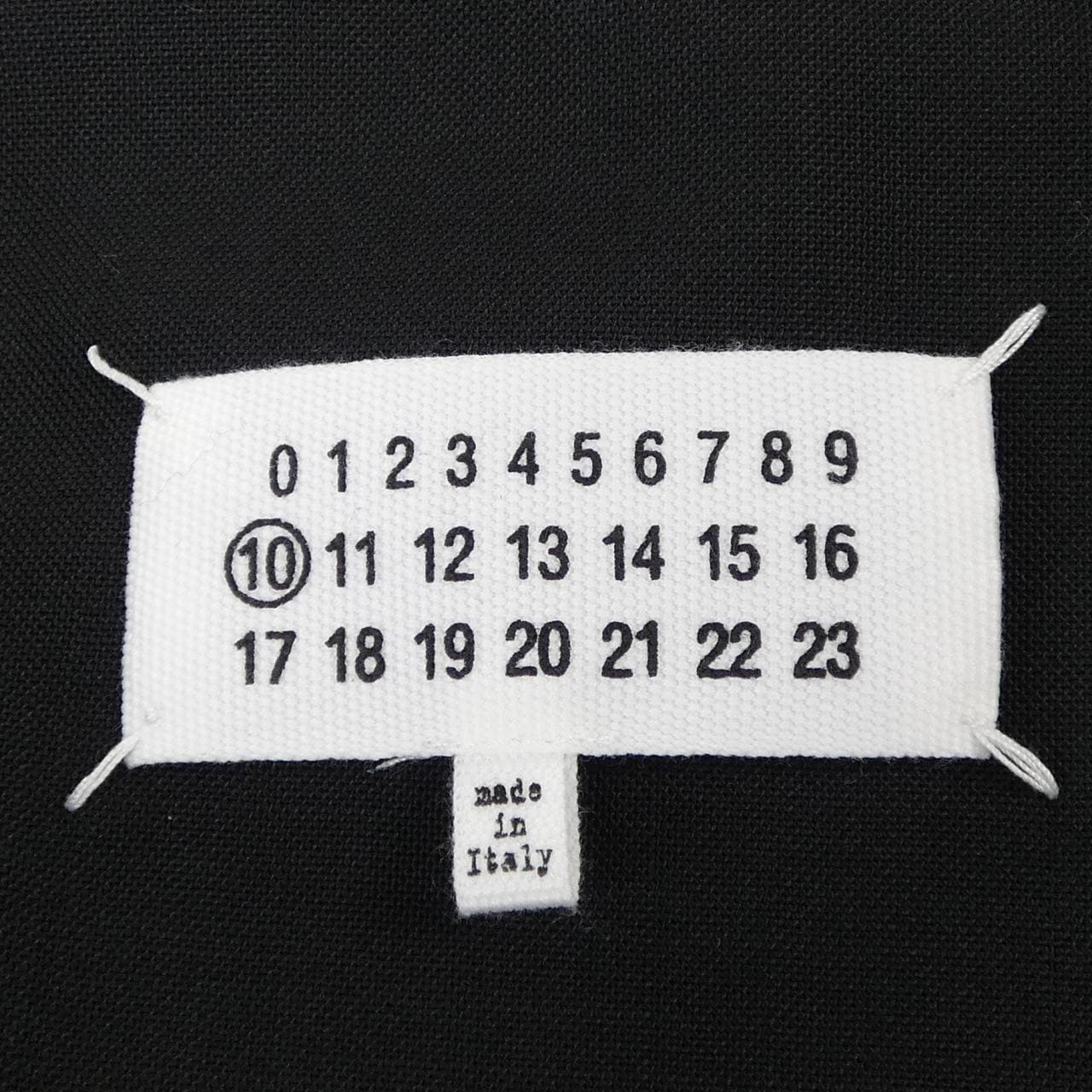 メゾンマルジェラ Maison Margiela S50BN0447 ジャケット