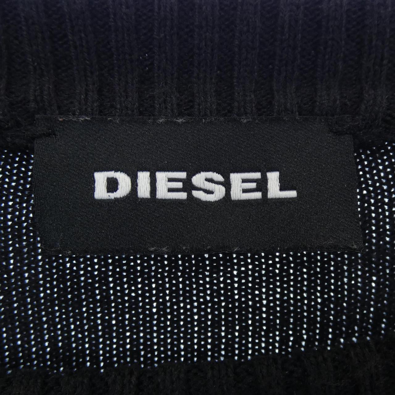 Diesel DIESEL Knit