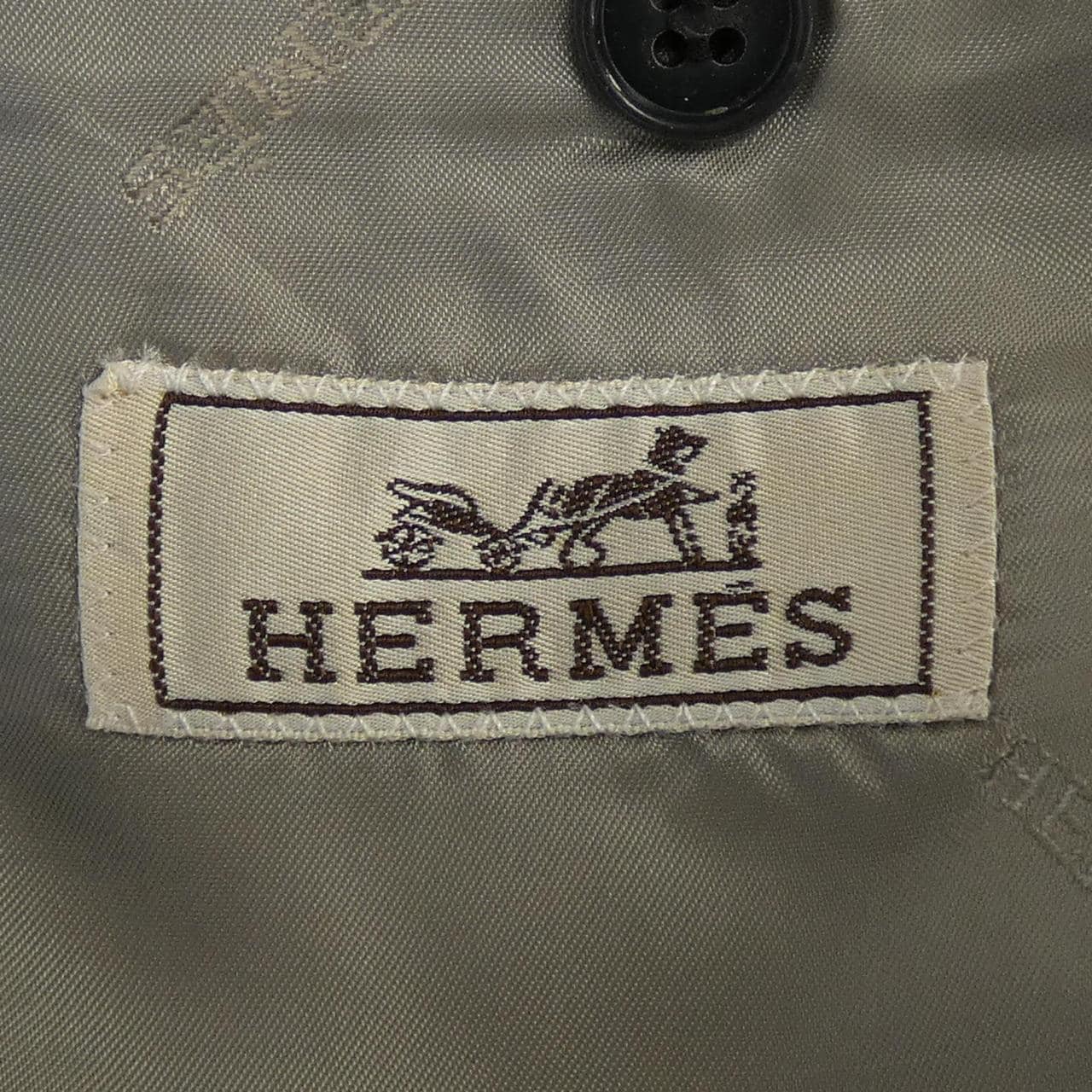 HERMES爱马仕夹克