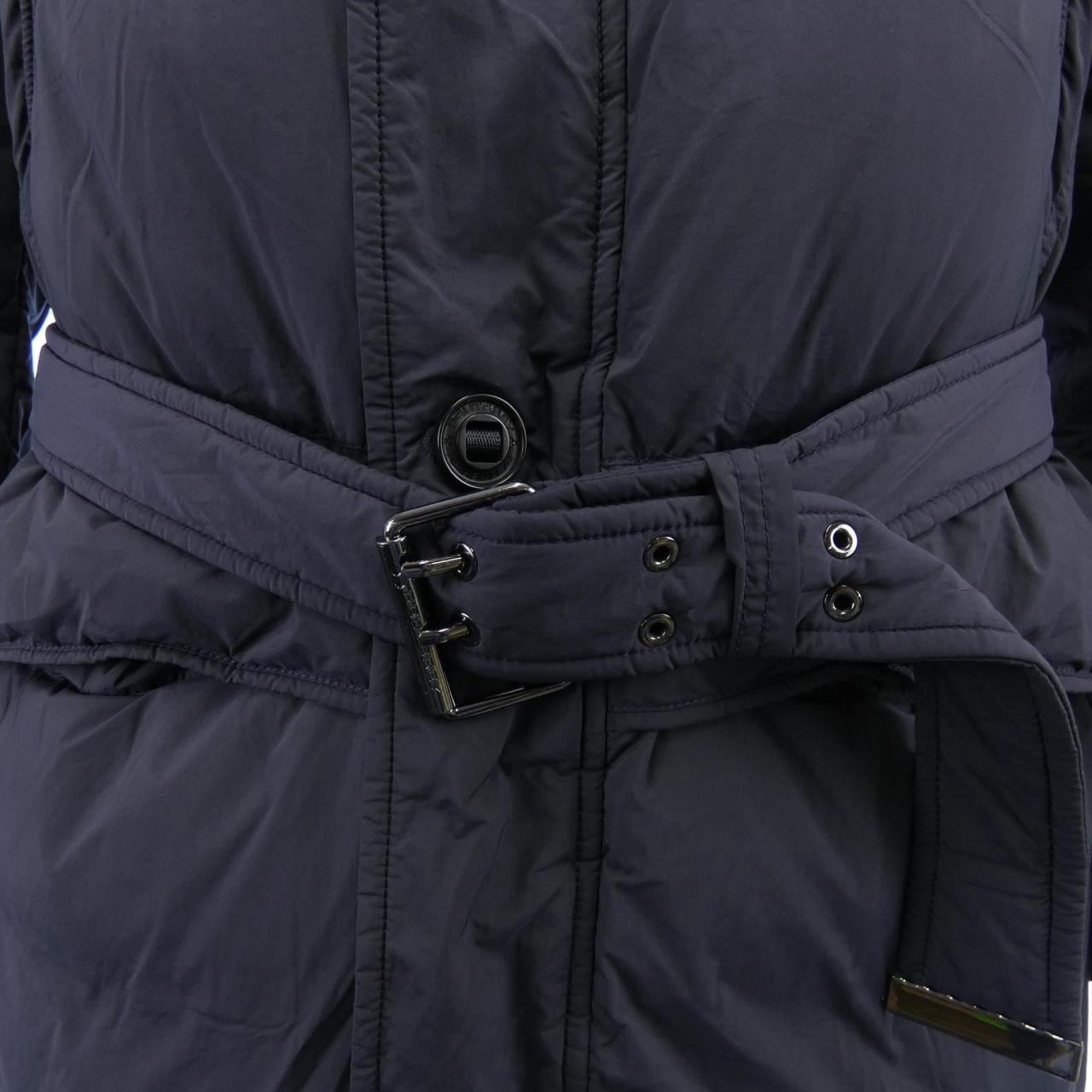 ピューテリー PEUTEREY ダウンコート