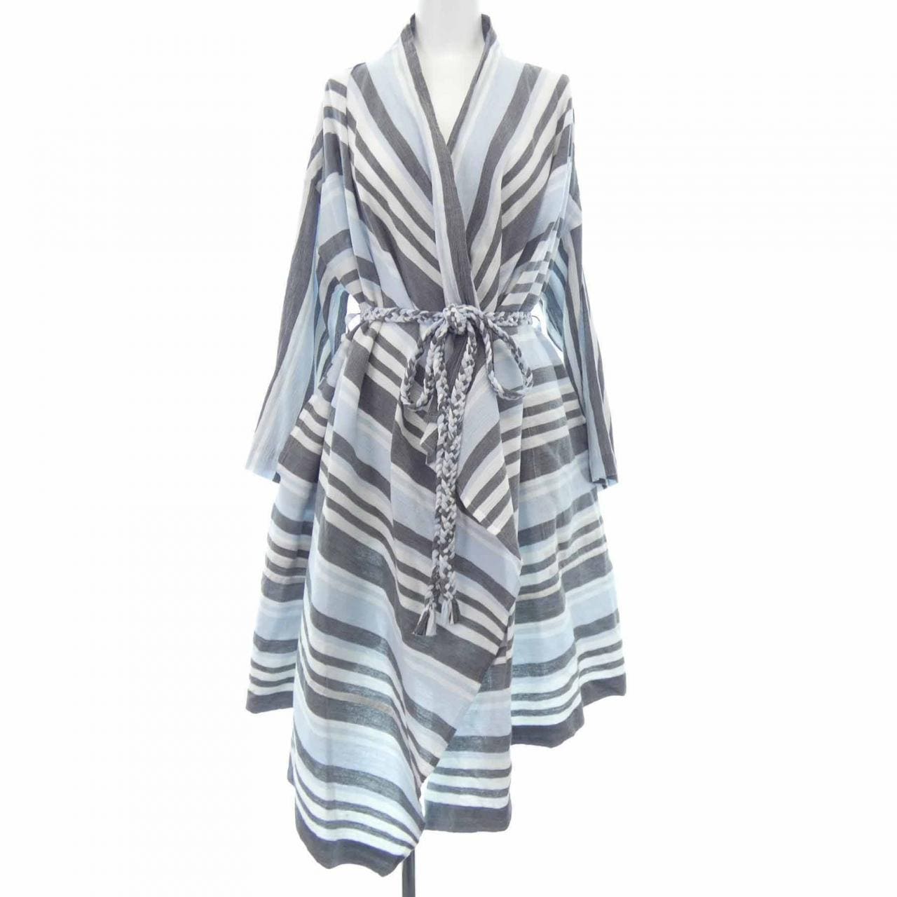 イッセイミヤケ ISSEY MIYAKE コート