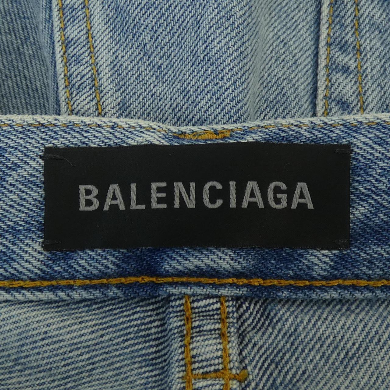 バレンシアガ BALENCIAGA ジーンズ