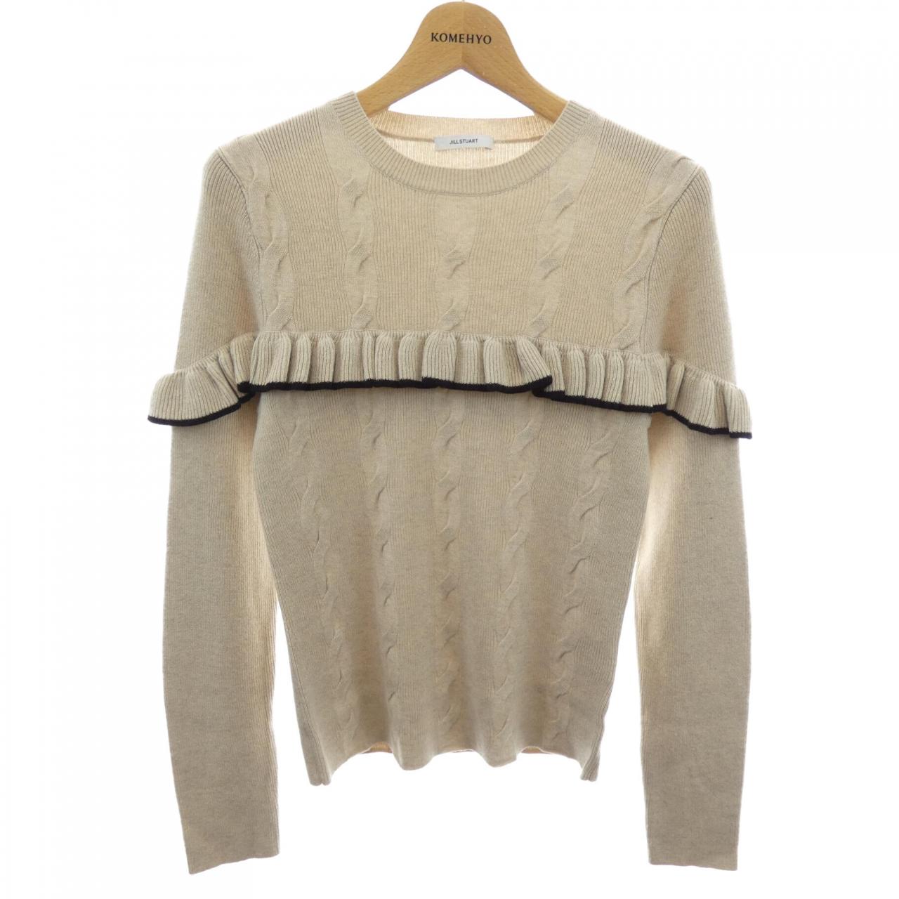 ジルスチュアート JILL STUART 092-427031 ニット