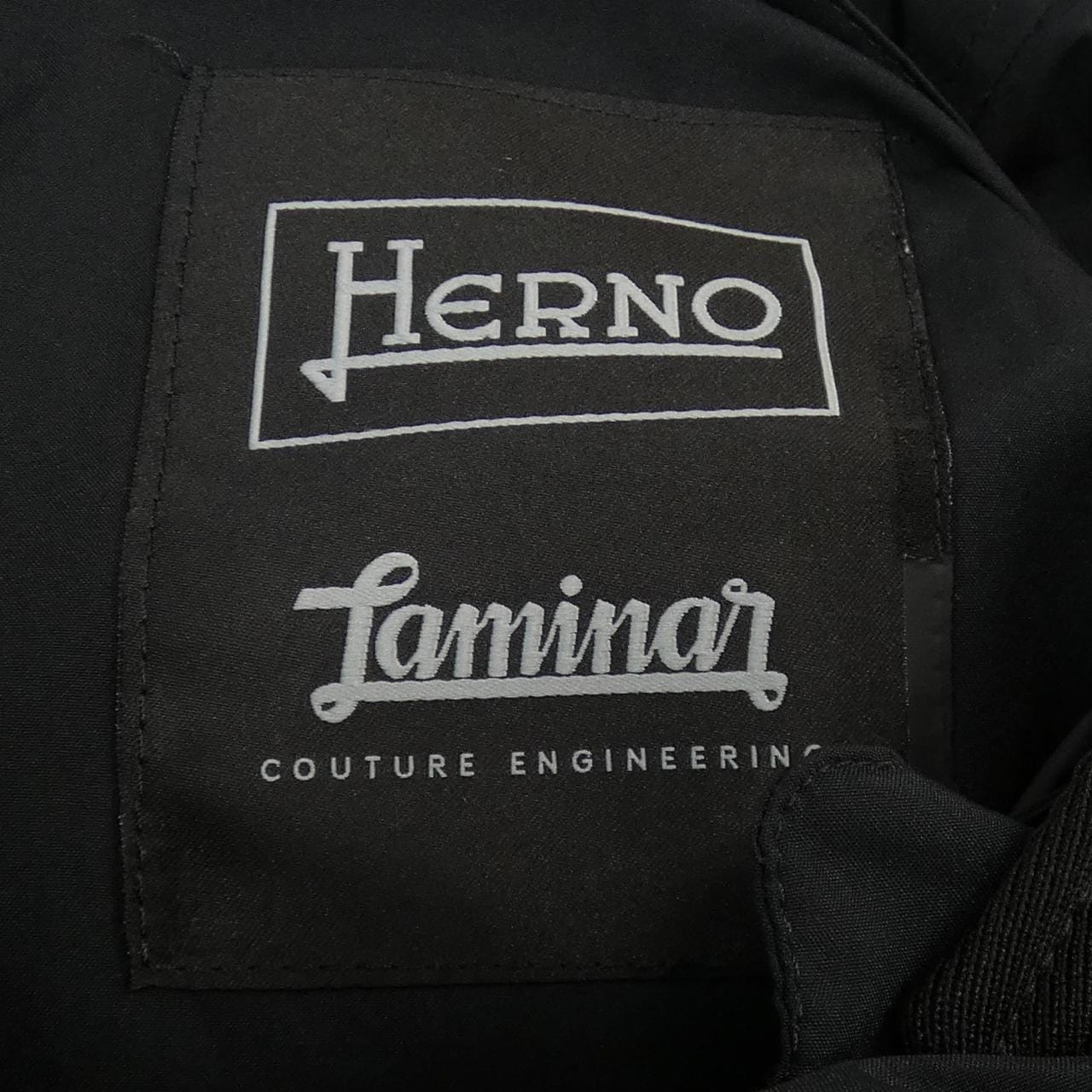 ヘルノ Herno ジャケット