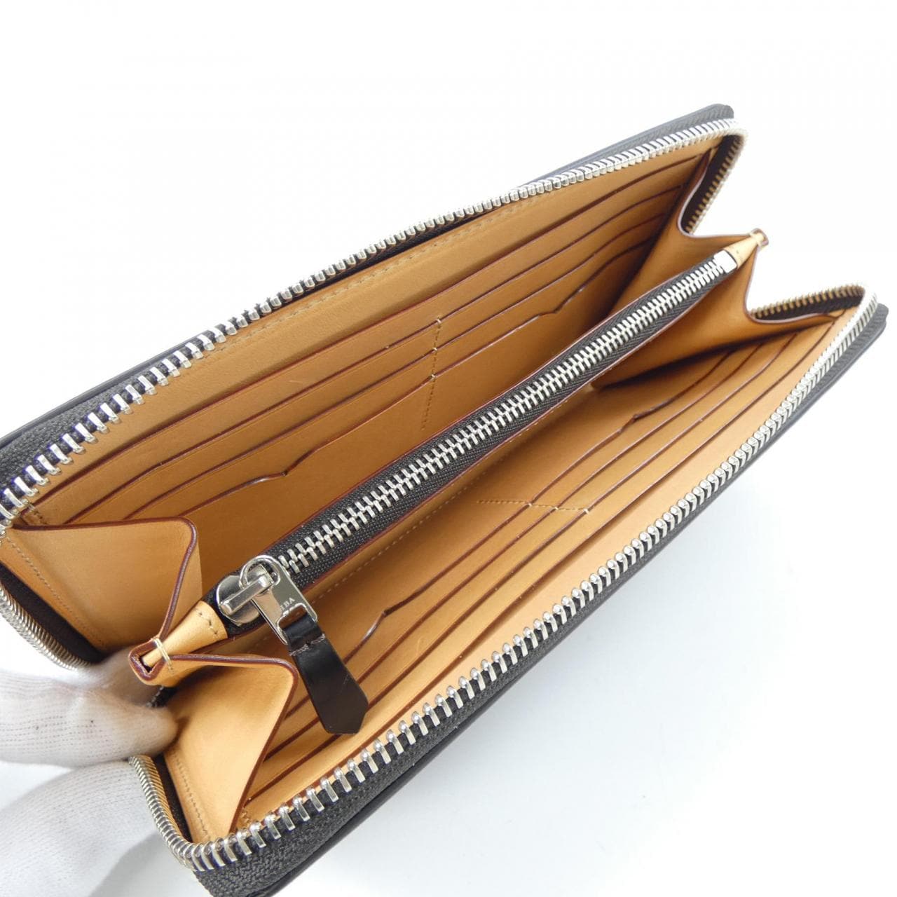 オオバセイホウ 大峡製鞄 1045-4-CDV WALLET