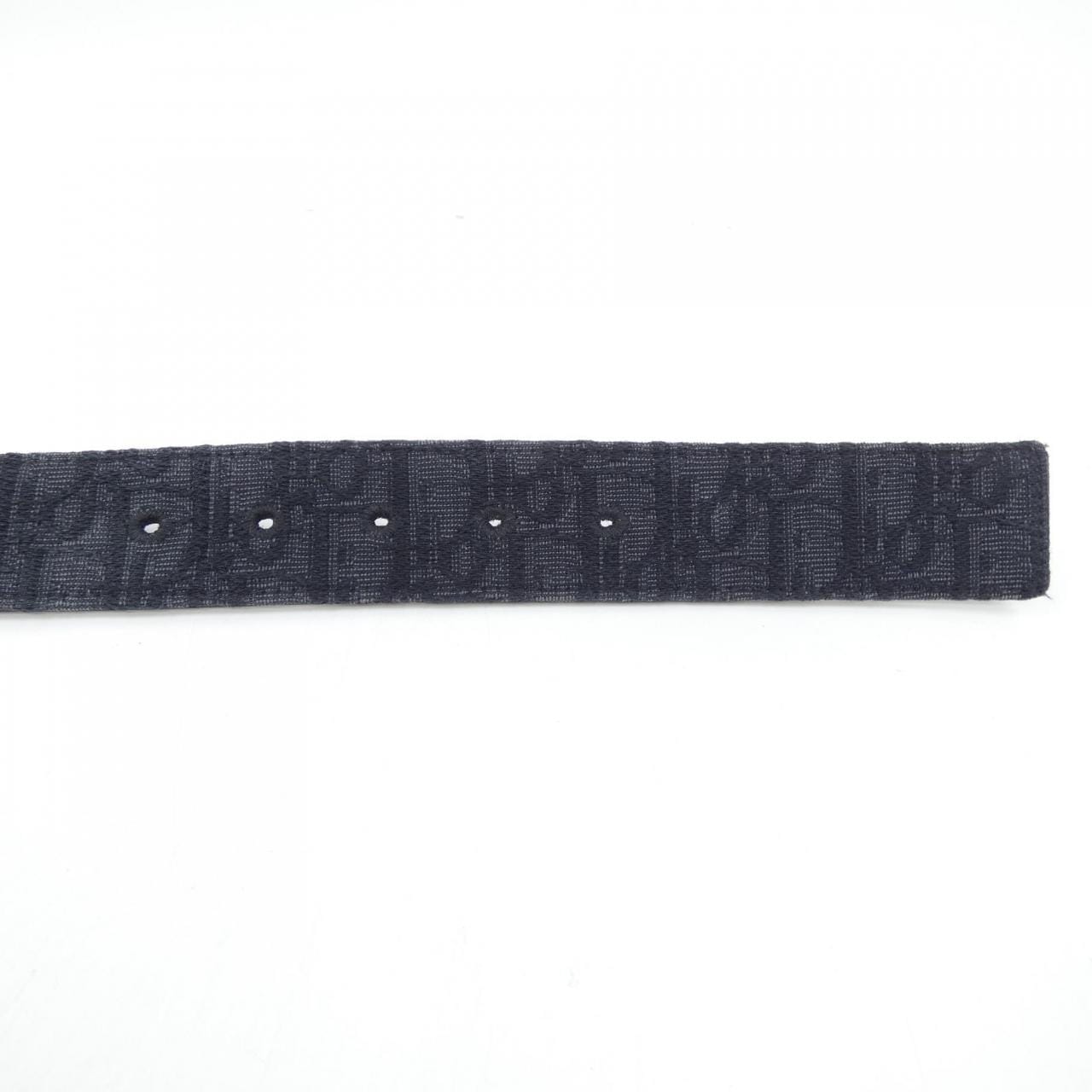 ディオール DIOR BELT