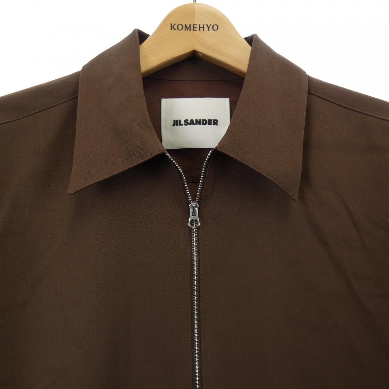 ジルサンダー JIL SANDER JSMU601032MU20290021 ジャケット