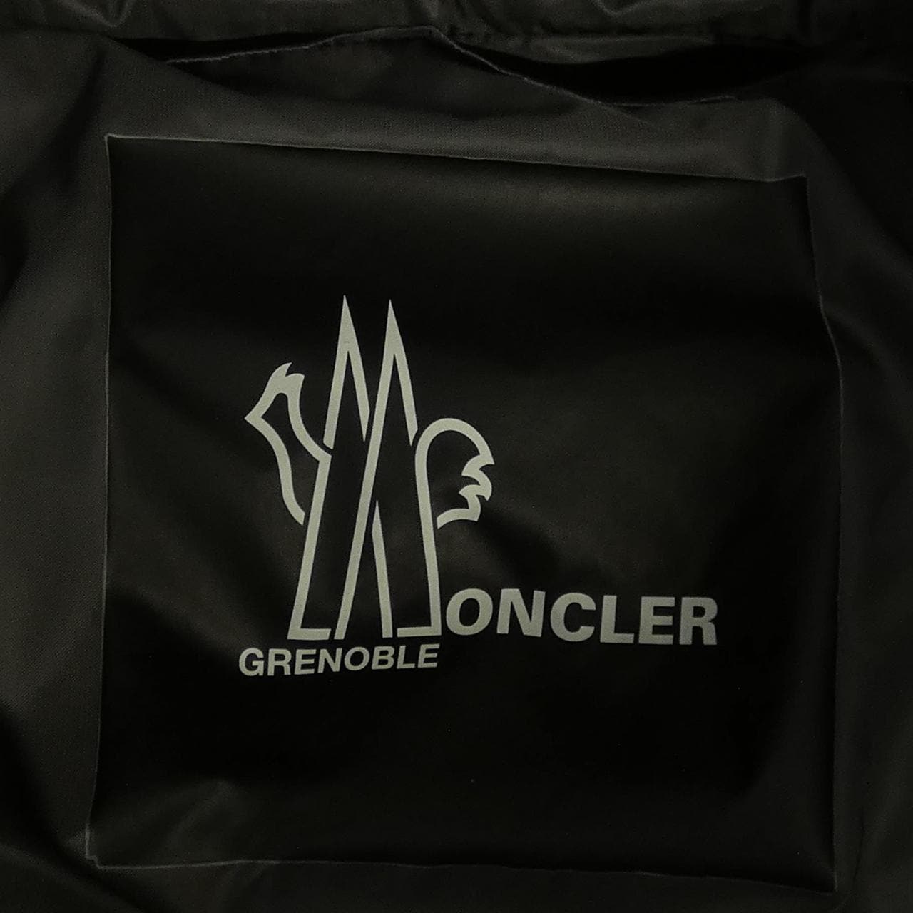 モンクレールグルノーブル MONCLER GRENOBLE MAZOD ダウンジャケット