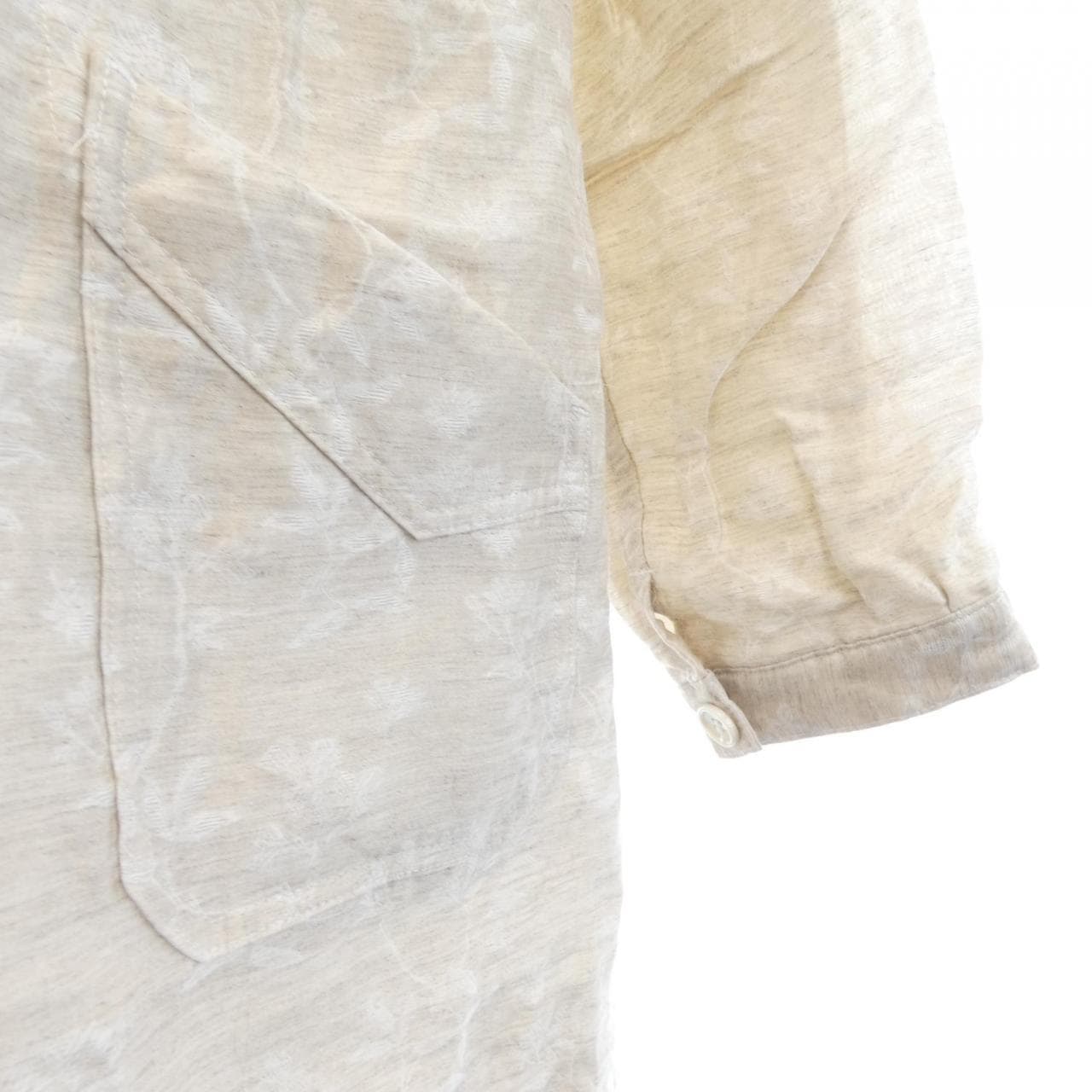 タオコムデギャルソン tao COMME des GARCONS TM-C004 コート