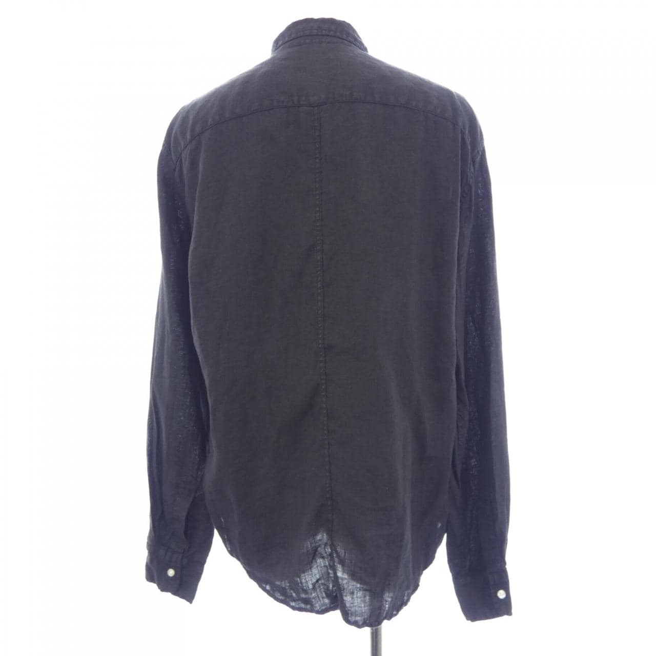 フランクアンドアイリーン FRANK&EILEEN シャツ