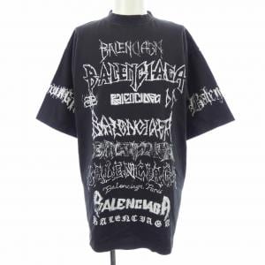 バレンシアガ BALENCIAGA 641675 TPV03 Tシャツ