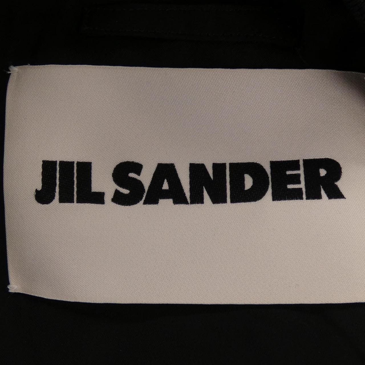 JIL SANDER SANDER J22BN0160 J40117 Jacket