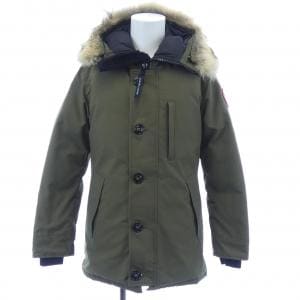 カナダグース CANADA GOOSE 3438JM JASPER ジャスパー ダウンジャケット
