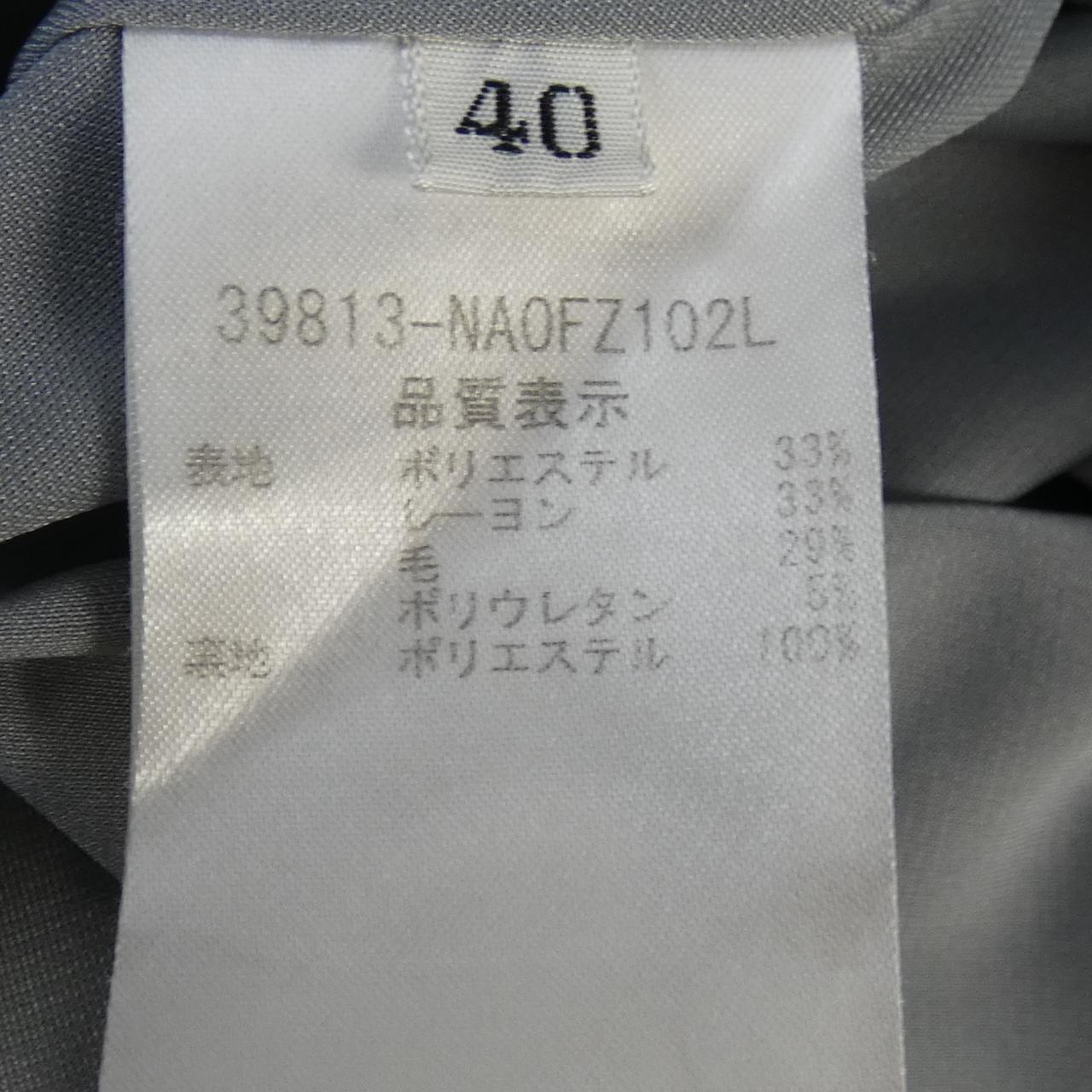 フォクシーニューヨーク FOXEY NEW YORK 39813 ワンピース