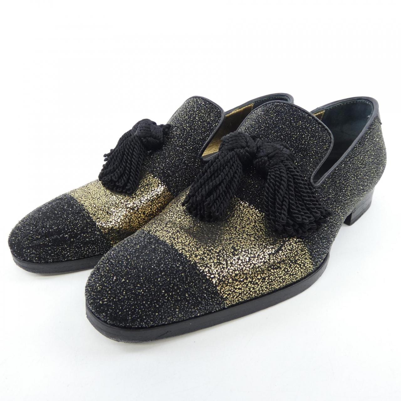 JIMMY CHOO CHOO FOXLEY 鞋