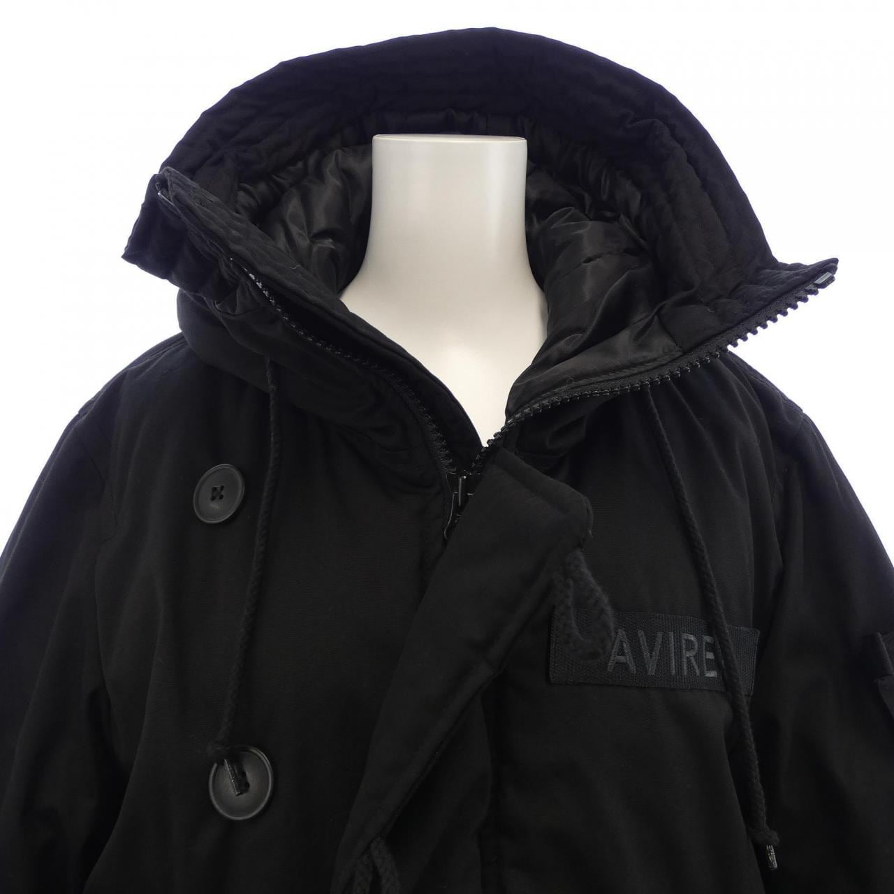 アヴィレックス AVIREX ジャケット