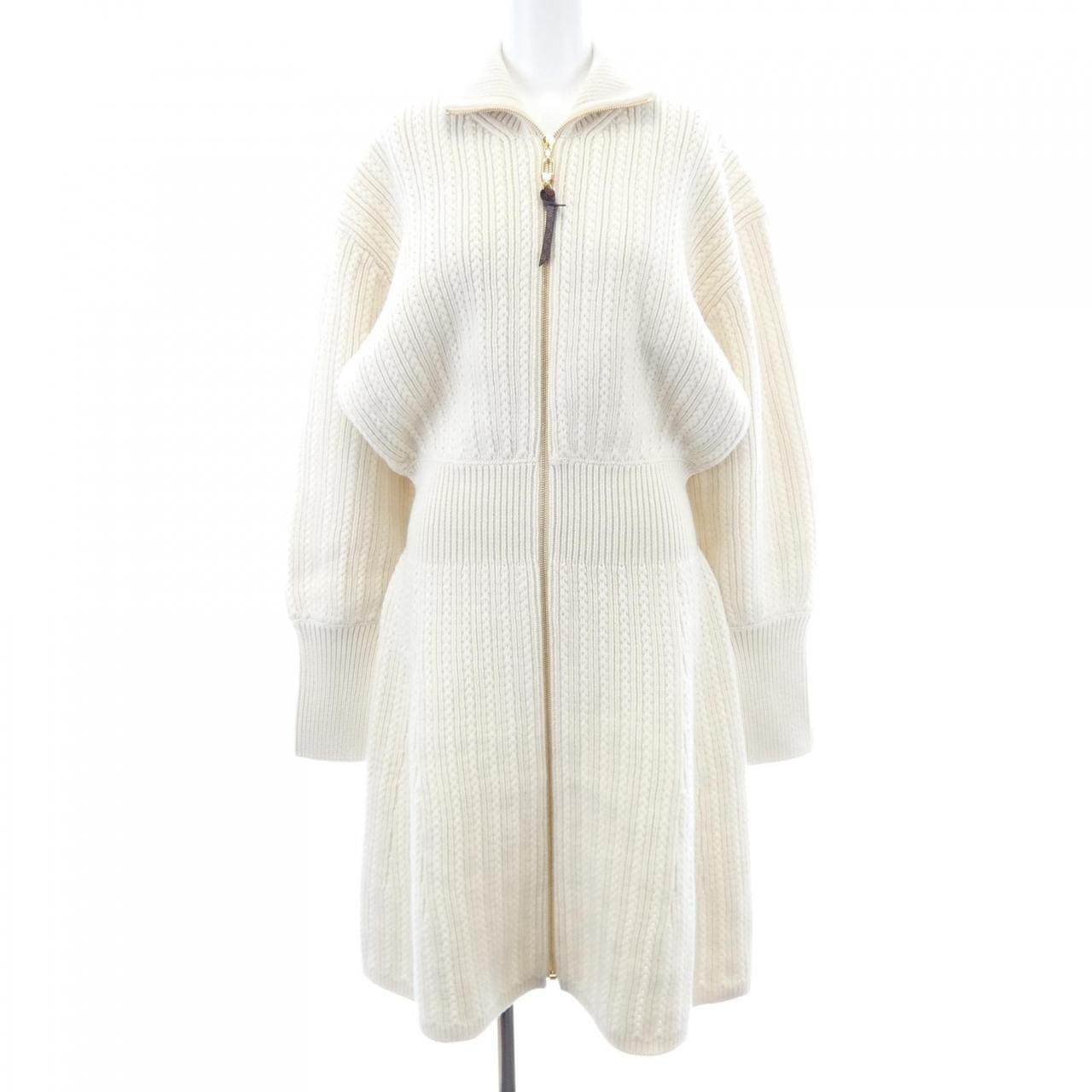 ルイヴィトン LOUIS VUITTON FUKD07CA2 ワンピース