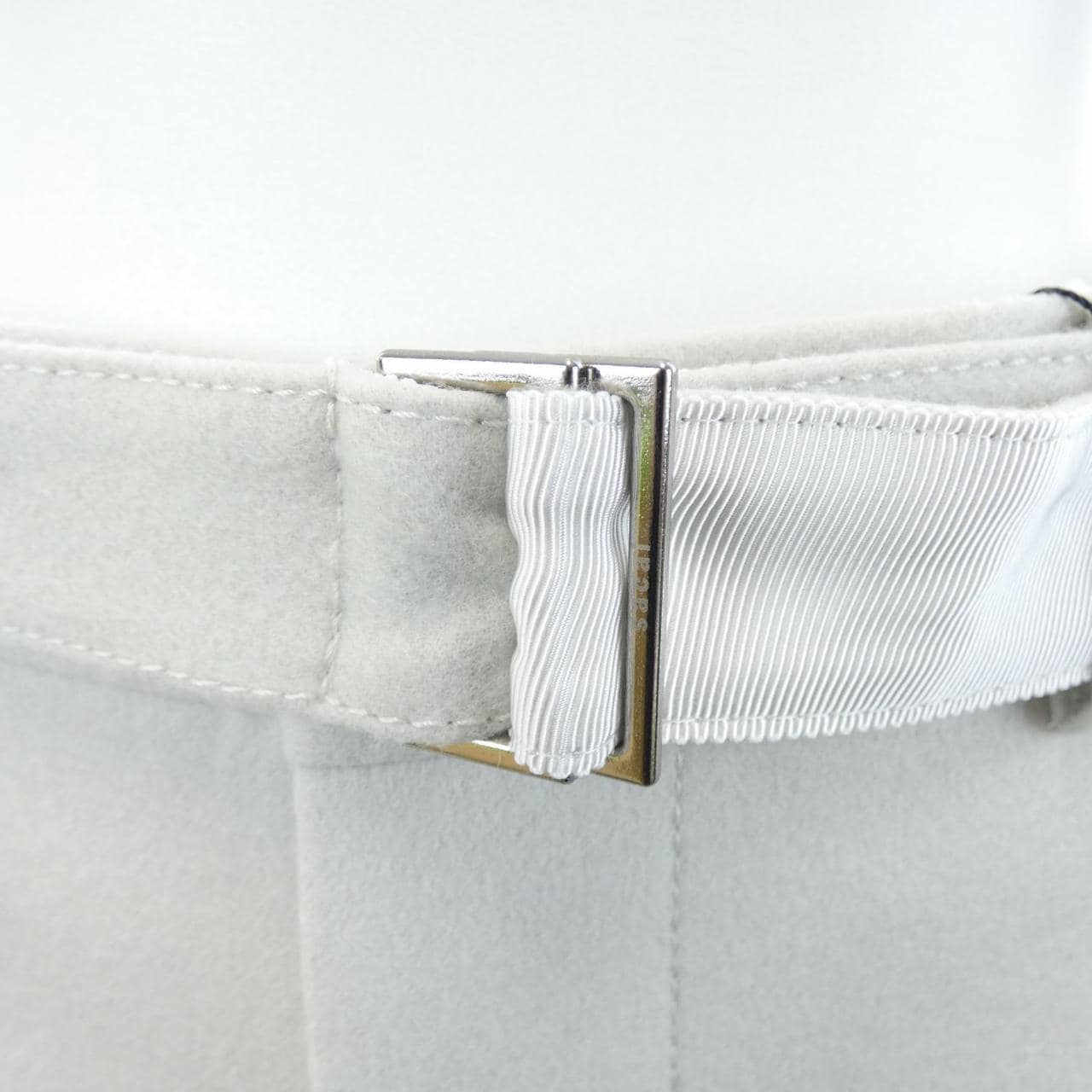 SAKAI 24-07510裙子