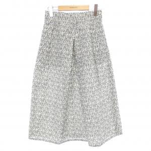 ドゥロワー DRAWER 6524-299-1805 スカート