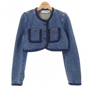 セルフポートレイト self-portrait ジャケット