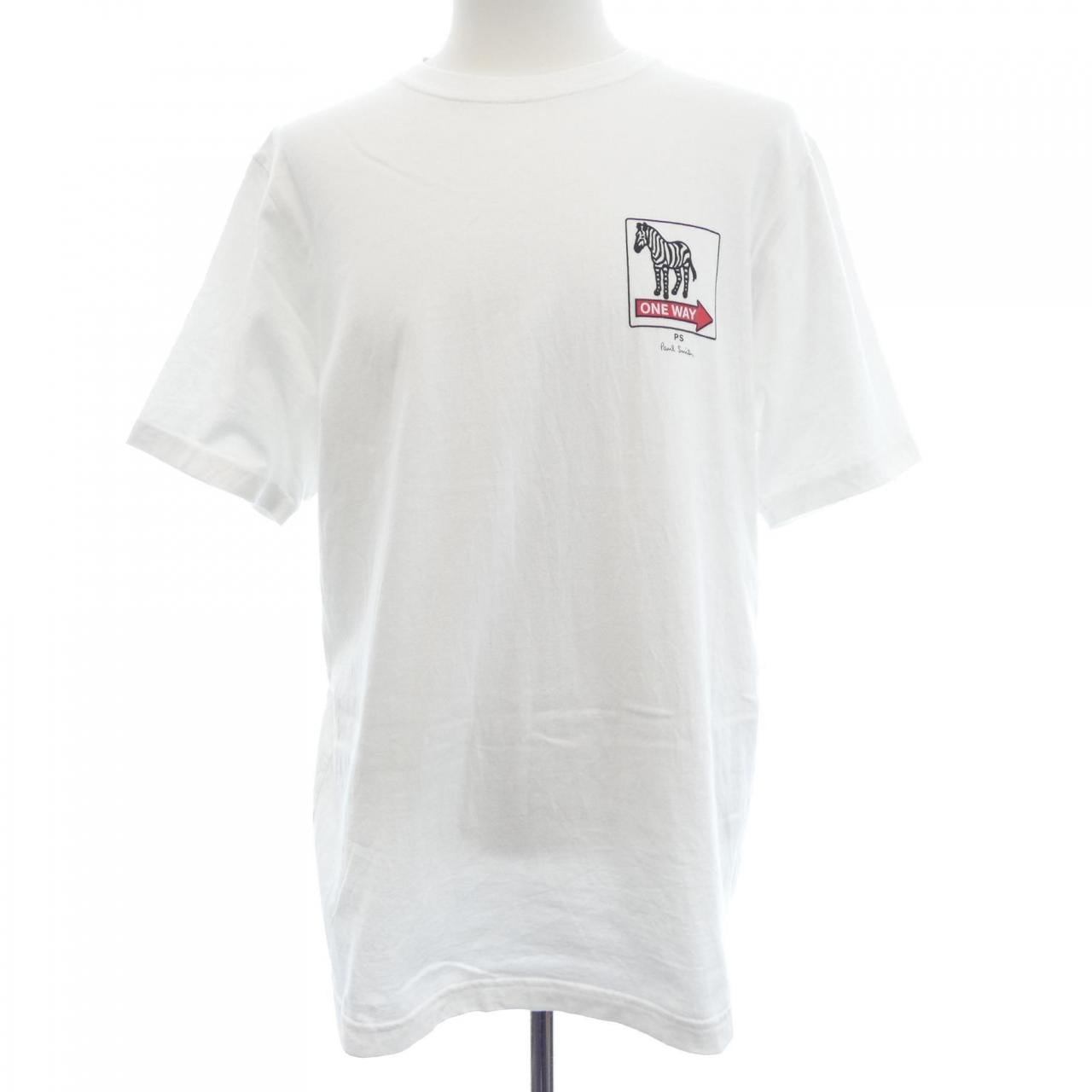 ピーエスポールスミス PS Paul Smith Tシャツ