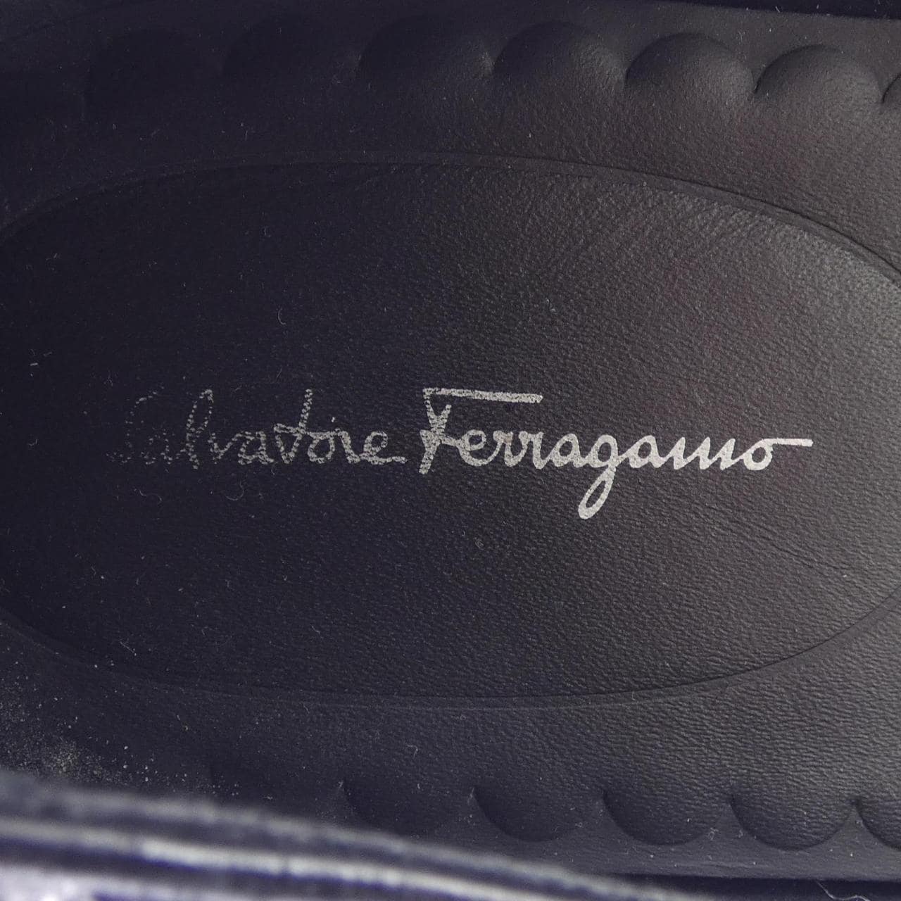 サルヴァトーレフェラガモ SALVATORE FERRAGAMO シューズ